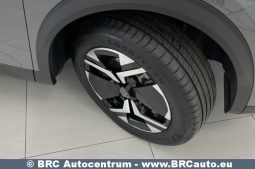 Peugeot 2008 GT-Line 1.2 PureTech Automatas 2024 full