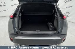 Peugeot 2008 GT-Line 1.2 PureTech Automatas 2024 full