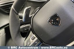 Peugeot 2008 GT-Line 1.2 PureTech Automatas 2024 full
