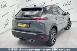 Peugeot 2008 GT-Line 1.2 PureTech Automatas 2024 full