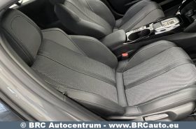 Peugeot 2008 GT-Line 1.2 PureTech Automatas 2024