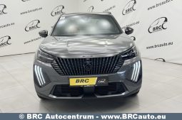 Peugeot 2008 GT-Line 1.2 PureTech Automatas 2024 full