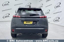 Peugeot 2008 GT-Line 1.2 PureTech Automatas 2024 full