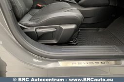 Peugeot 2008 GT-Line 1.2 PureTech Automatas 2024 full