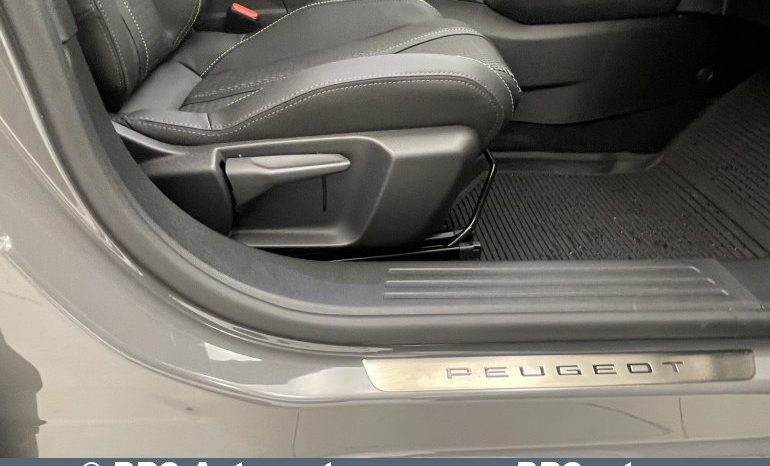 Peugeot 2008 GT-Line 1.2 PureTech Automatas 2024 full