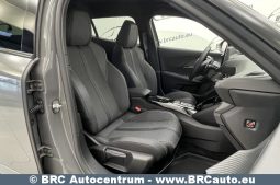 Peugeot 2008 GT-Line 1.2 PureTech Automatas 2024 full