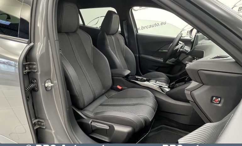Peugeot 2008 GT-Line 1.2 PureTech Automatas 2024 full