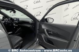 Peugeot 2008 GT-Line 1.2 PureTech Automatas 2024 full