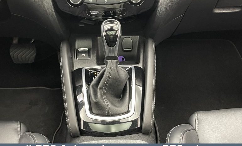 Nissan Qashqai 1.3 DIG-T Tekna+ Automatas 2019 full
