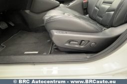 Nissan Qashqai 1.3 DIG-T Tekna+ Automatas 2019 full