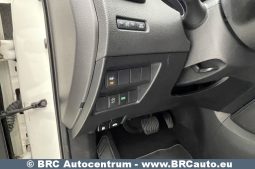Nissan Qashqai 1.3 DIG-T Tekna+ Automatas 2019 full