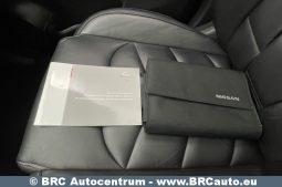 Nissan Qashqai 1.3 DIG-T Tekna+ Automatas 2019 full
