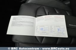 Nissan Qashqai 1.3 DIG-T Tekna+ Automatas 2019 full