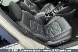 Nissan Qashqai 1.3 DIG-T Tekna+ Automatas 2019 full