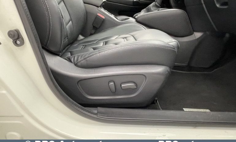 Nissan Qashqai 1.3 DIG-T Tekna+ Automatas 2019 full