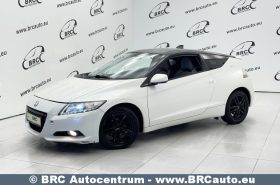 Honda CR-Z 1.5 Hybrid 2010