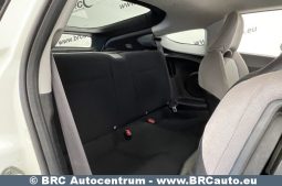 Honda CR-Z 1.5 Hybrid 2010 full