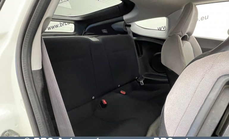 Honda CR-Z 1.5 Hybrid 2010 full