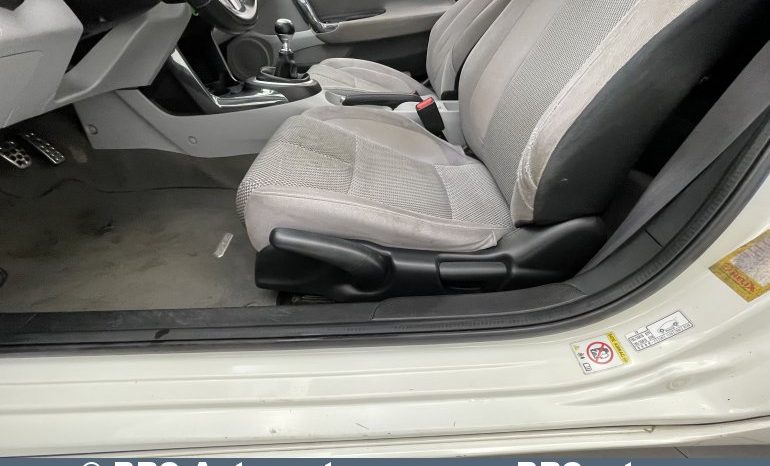 Honda CR-Z 1.5 Hybrid 2010 full