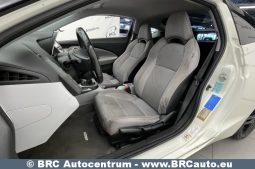 Honda CR-Z 1.5 Hybrid 2010 full