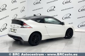 Honda CR-Z 1.5 Hybrid 2010