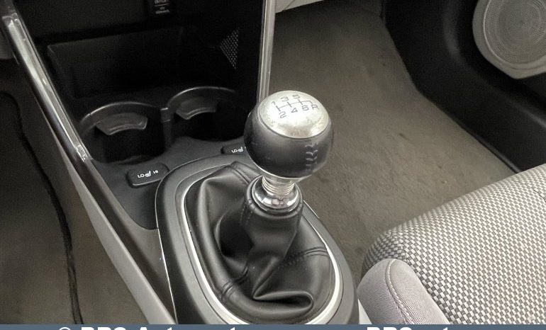 Honda CR-Z 1.5 Hybrid 2010 full