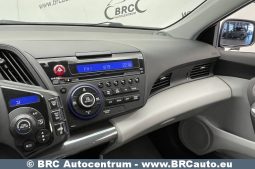 Honda CR-Z 1.5 Hybrid 2010 full