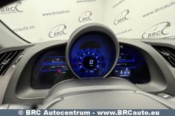 Honda CR-Z 1.5 Hybrid 2010 full