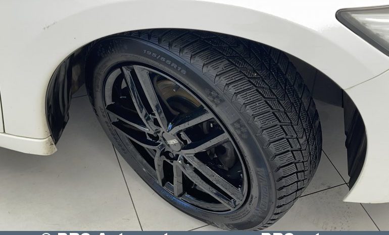 Honda CR-Z 1.5 Hybrid 2010 full
