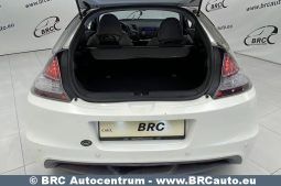 Honda CR-Z 1.5 Hybrid 2010 full