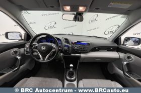 Honda CR-Z 1.5 Hybrid 2010