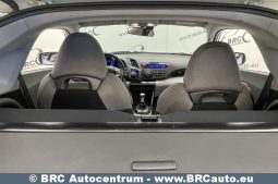 Honda CR-Z 1.5 Hybrid 2010 full
