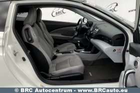 Honda CR-Z 1.5 Hybrid 2010