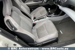 Honda CR-Z 1.5 Hybrid 2010 full