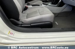 Honda CR-Z 1.5 Hybrid 2010 full