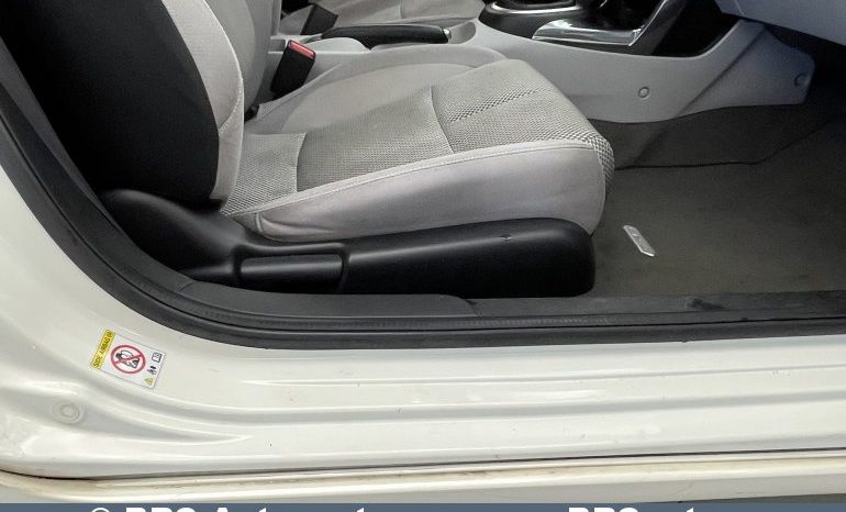 Honda CR-Z 1.5 Hybrid 2010 full