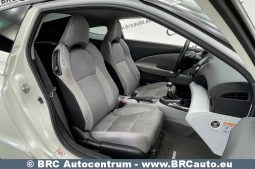 Honda CR-Z 1.5 Hybrid 2010 full
