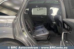 Audi Q7 3.0 TFSI Quattro Prestige Automatas 2017 full