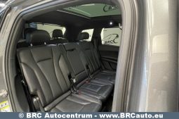 Audi Q7 3.0 TFSI Quattro Prestige Automatas 2017 full