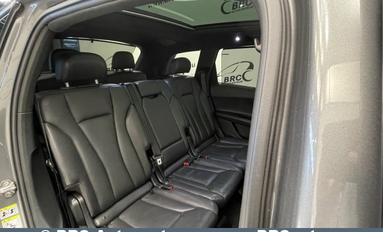 Audi Q7 3.0 TFSI Quattro Prestige Automatas 2017 full