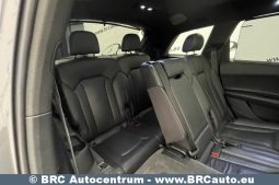 Audi Q7 3.0 TFSI Quattro Prestige Automatas 2017 full