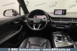 Audi Q7 3.0 TFSI Quattro Prestige Automatas 2017 full