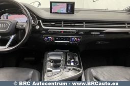 Audi Q7 3.0 TFSI Quattro Prestige Automatas 2017 full
