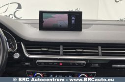 Audi Q7 3.0 TFSI Quattro Prestige Automatas 2017 full