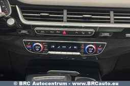 Audi Q7 3.0 TFSI Quattro Prestige Automatas 2017 full