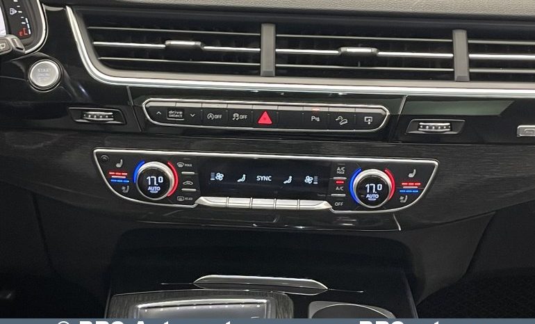 Audi Q7 3.0 TFSI Quattro Prestige Automatas 2017 full