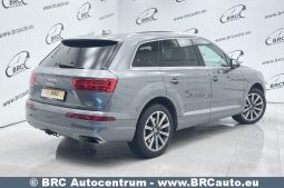 Audi Q7 3.0 TFSI Quattro Prestige Automatas 2017 full