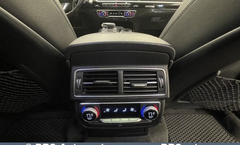 Audi Q7 3.0 TFSI Quattro Prestige Automatas 2017 full