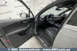 Audi Q7 3.0 TFSI Quattro Prestige Automatas 2017 full