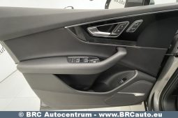 Audi Q7 3.0 TFSI Quattro Prestige Automatas 2017 full